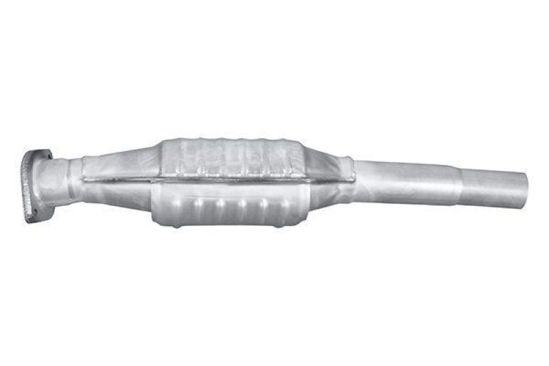 HELLA 8LE 366 053-021 Katalysator RENAULT