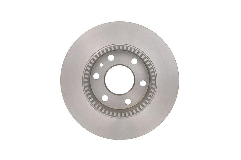 BOSCH 0 986 479 638 Bremsscheiben &Oslash; 296mm f&uuml;r Hinterachse