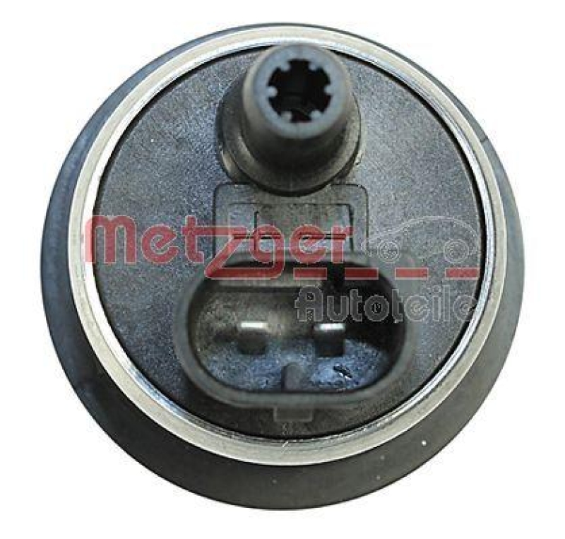 METZGER 2250038 Kraftstoffpumpe f&uuml;r BMW/LAND ROVER/OPEL/ROVER