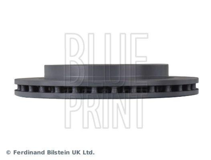 BLUE PRINT ADA104340 Bremsscheibe f&uuml;r Cadillac