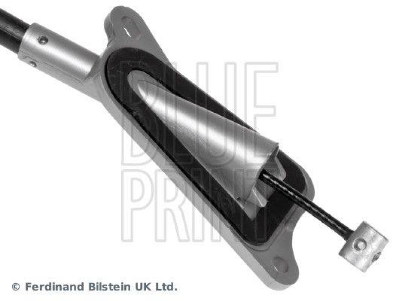 BLUE PRINT ADN146294 Handbremsseil f&uuml;r NISSAN