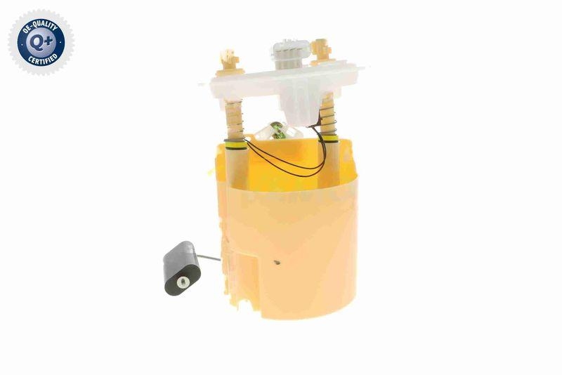 VEMO V21-09-0003 Kraftstoff-F&ouml;rdereinheit mit Geber f&uuml;r DACIA