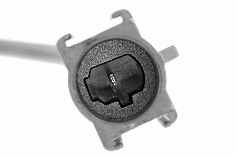 VAICO V42-0094 Bremsbelagsatz, Scheibenbremse Vorderachse Wva: 24466, 24467 f&uuml;r PEUGEOT