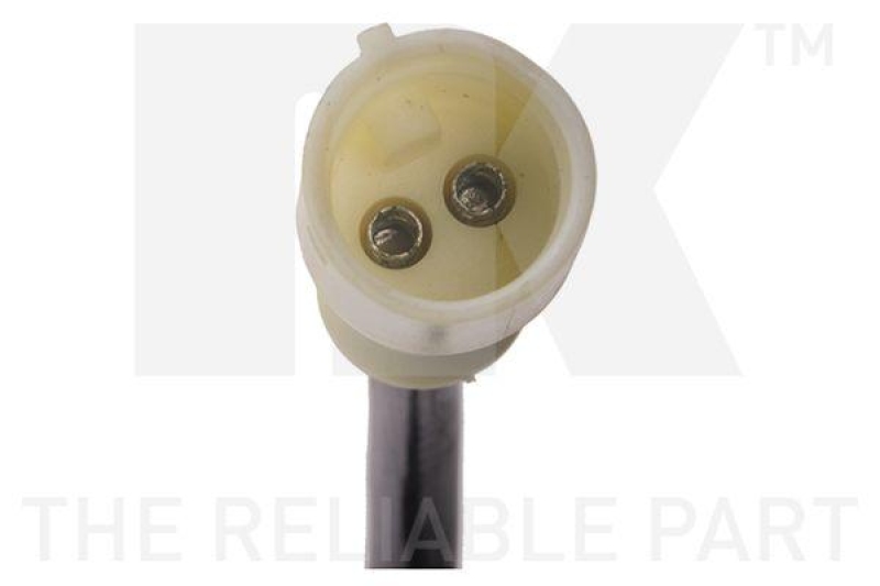 NK 292312 Sensor, Raddrehzahl f&uuml;r CITROEN, FIAT, MERC, PEUG