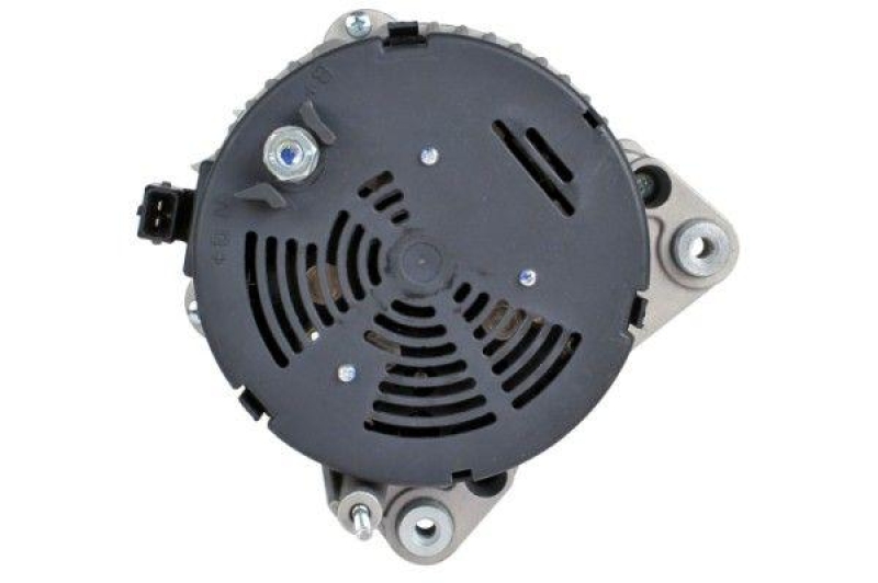 HELLA 8EL 012 427-771 Generator 14V 120A