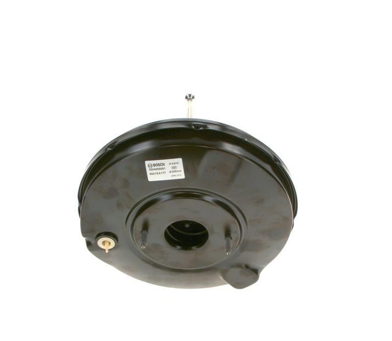 BOSCH 0 204 055 051 Bremskraftverstärker