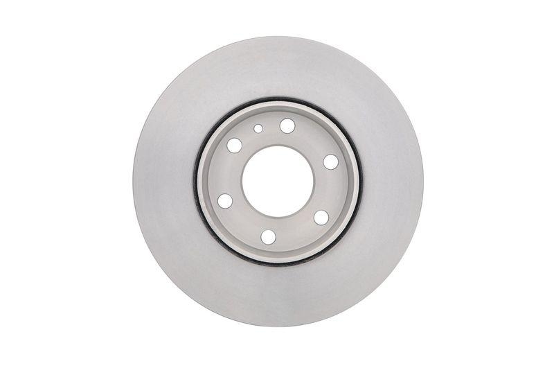 BOSCH 0 986 479 641 Bremsscheibe &Oslash; 2998mm f&uuml;r Vorderachse