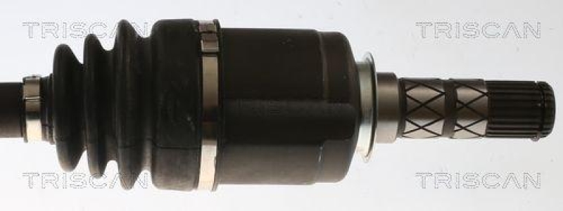 TRISCAN 8540 68502 Antriebswelle f&uuml;r Subaru