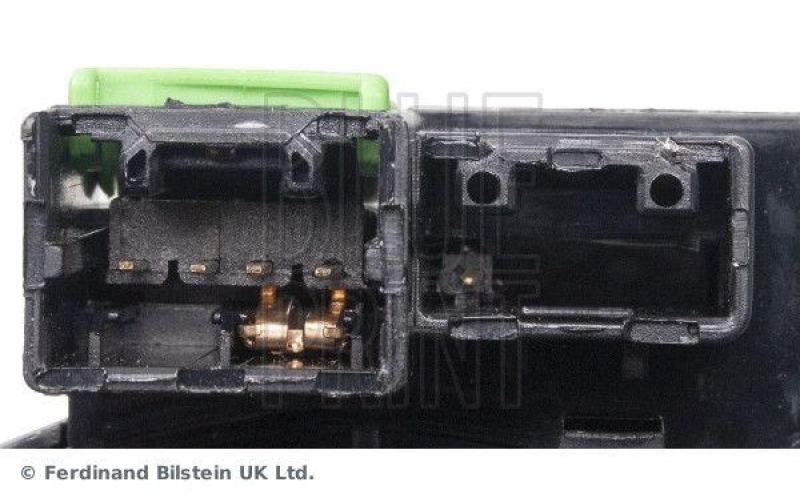 BLUE PRINT ADBP140048 Schleifring f&uuml;r Airbag f&uuml;r MITSUBISHI