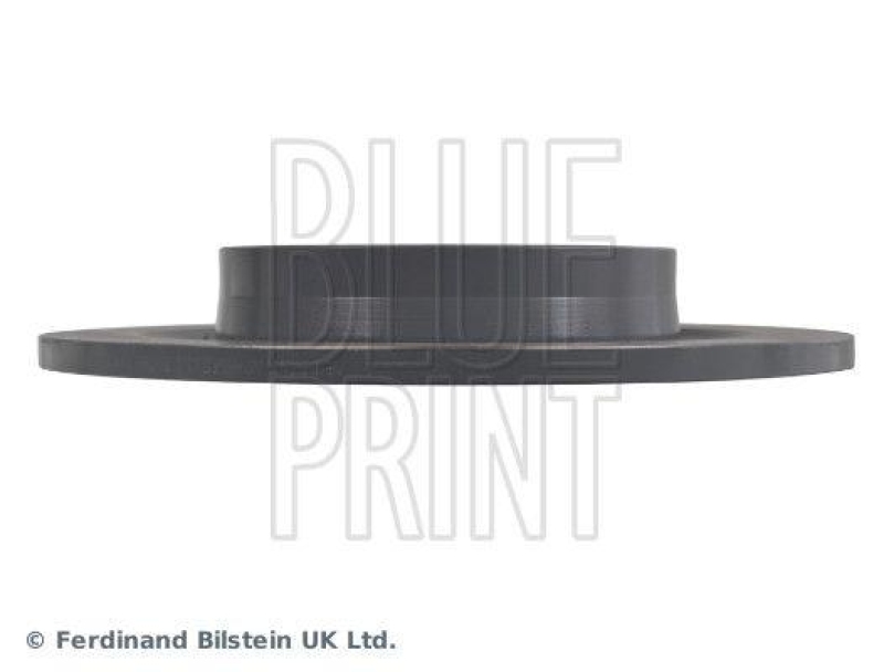 BLUE PRINT ADH243132 Bremsscheibe f&uuml;r HONDA