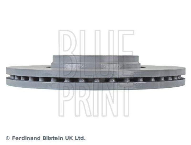 BLUE PRINT ADT343299 Bremsscheibe f&uuml;r Peugeot