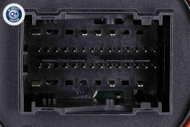 VEMO V10-73-0668 Steuergerät, Beleuchtung für AUDI