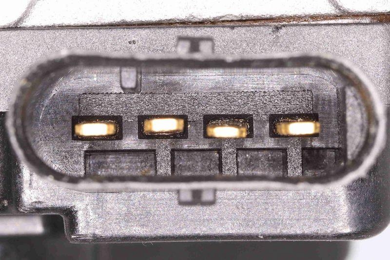 VEMO V20-07-0020 Wischermotor für BMW