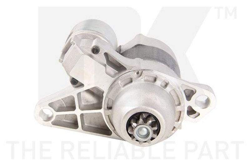 NK 4718480 Starter f&uuml;r AUDI,SEAT,SKODA,VW