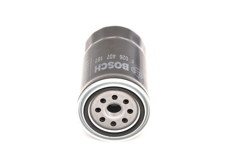 Bosch F 026 407 187 Ölfilter