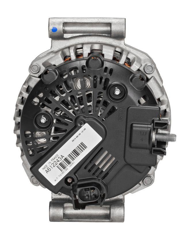 VALEO 439746 Generator Neu - ORIGINS