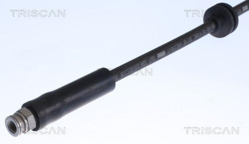 TRISCAN 8150 24136 Bremsschlauch f&uuml;r Opel