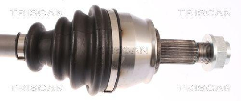 TRISCAN 8540 15548 Antriebswelle f&uuml;r Fiat