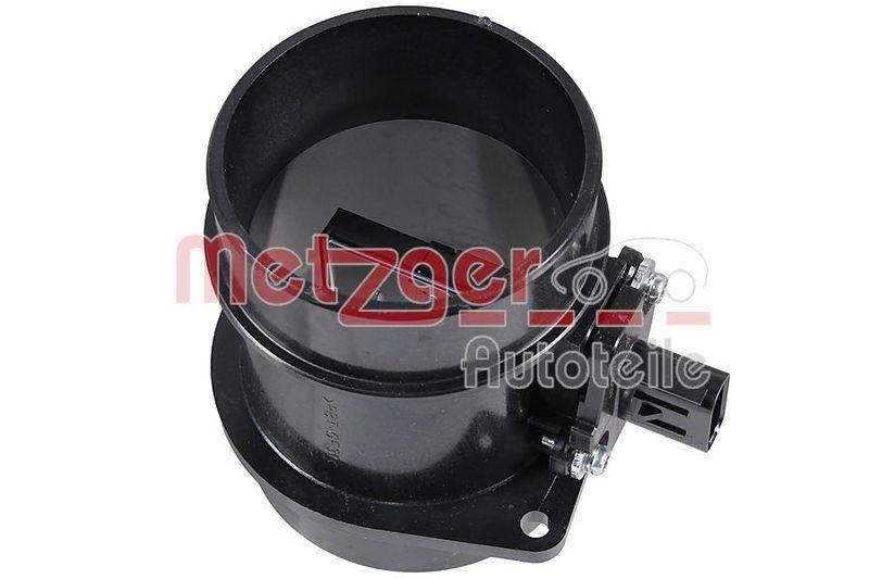 METZGER 0891023 Luftmassenmesser f&uuml;r FORD