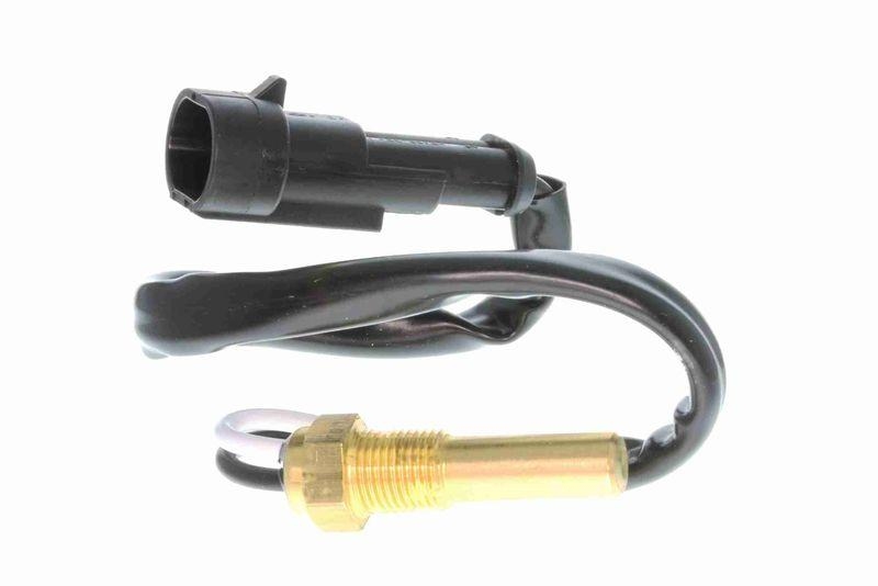 VEMO V40-72-0378 Sensor, K&uuml;hlmitteltemperatur 1/8 Gas 2-Polig f&uuml;r OPEL