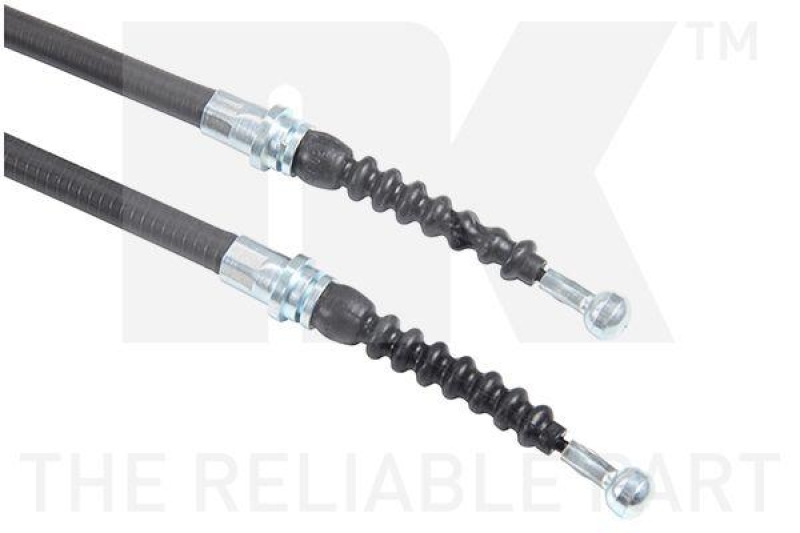 NK 9036143 Seilzug, Feststellbremse f&uuml;r OPEL, VAUX