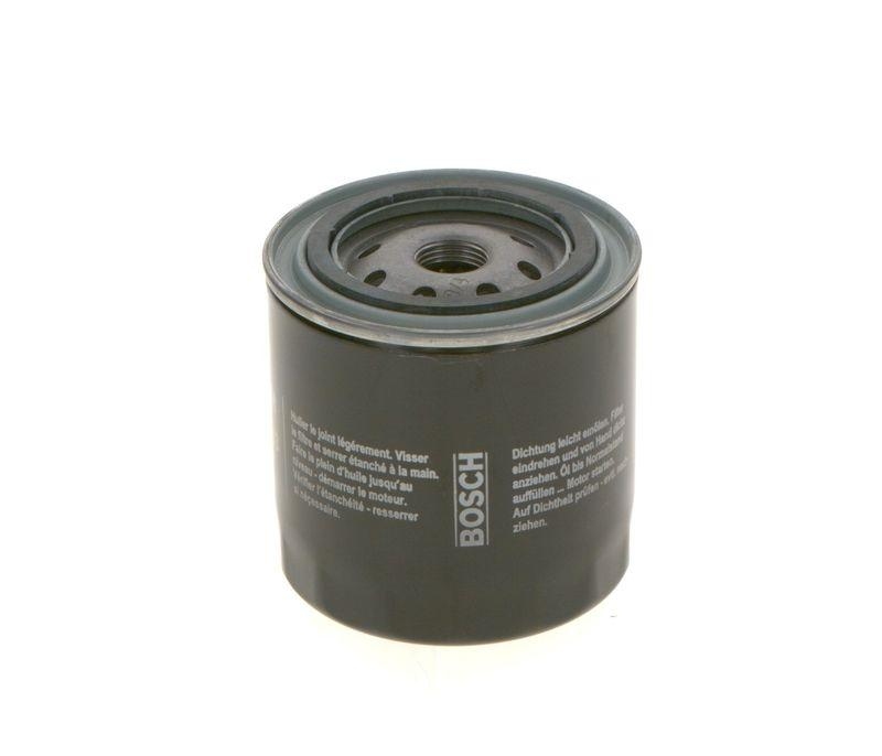 BOSCH 0 986 452 003 &Ouml;lfilter P2003 &Oslash; 93mm H&ouml;he 97mm