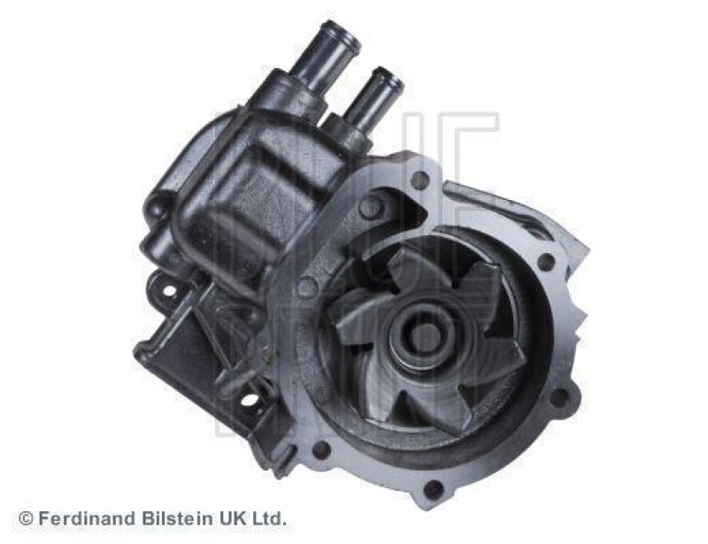 BLUE PRINT ADS79118 Wasserpumpe mit Dichtring und Dichtungen f&uuml;r SUBARU