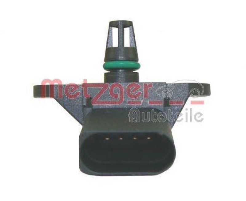 METZGER 0906099 Drucksensor, Bremskraftverst&auml;rker