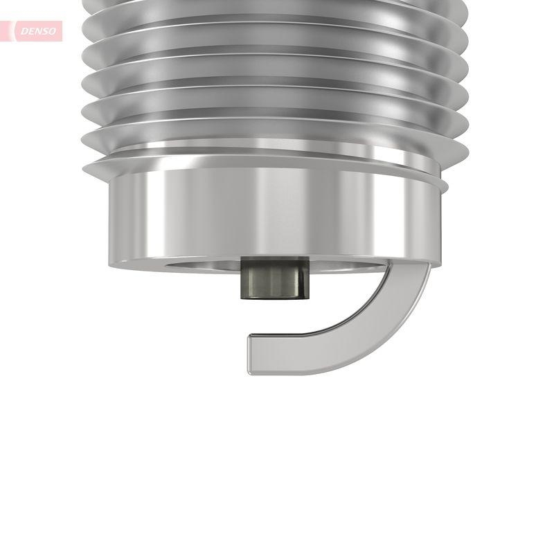 DENSO W24ESR-U Zündkerze HONDA N III 600 (1968 - 1974)