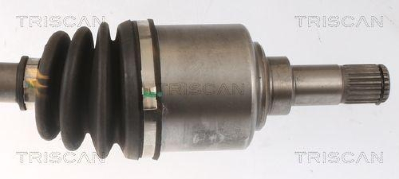TRISCAN 8540 15549 Antriebswelle f&uuml;r Fiat Group