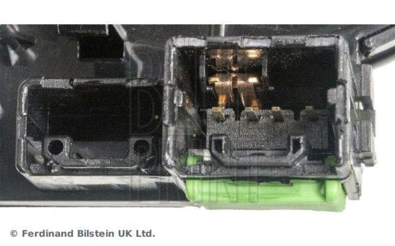 BLUE PRINT ADBP140050 Schleifring f&uuml;r Airbag f&uuml;r MITSUBISHI