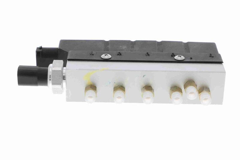 VEMO V30-51-0005 Ventil, Druckluftanlage für MERCEDES-BENZ