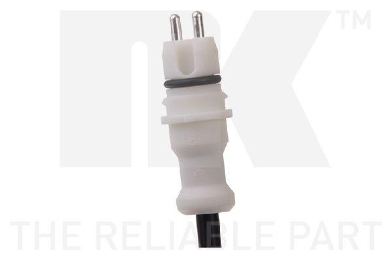NK 292317 Sensor, Raddrehzahl f&uuml;r FIAT