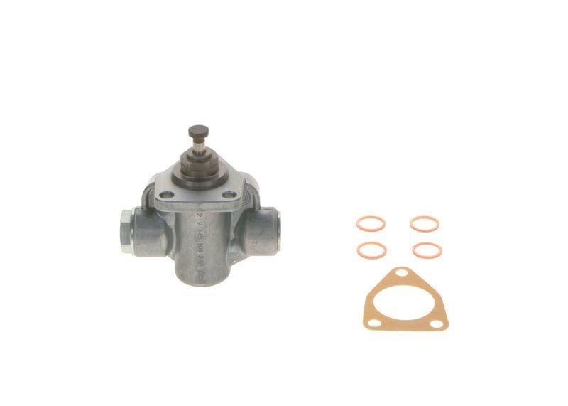 Bosch 0 440 008 986 Kraftstoff-F&ouml;rderpumpe