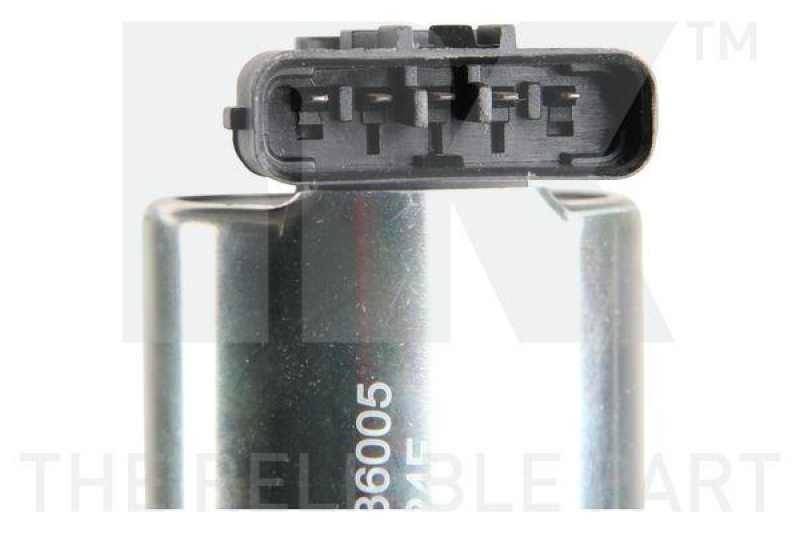 NK 4536005 AGR-Ventil f&uuml;r OPEL, VAUX