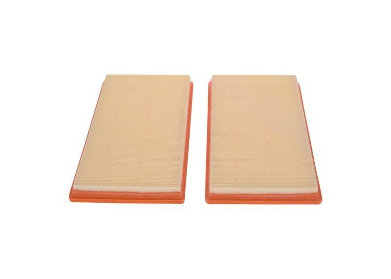 BOSCH F 026 400 152 Luftfilter