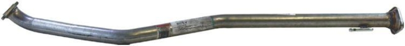 BOSAL 850-107 Abgasrohr