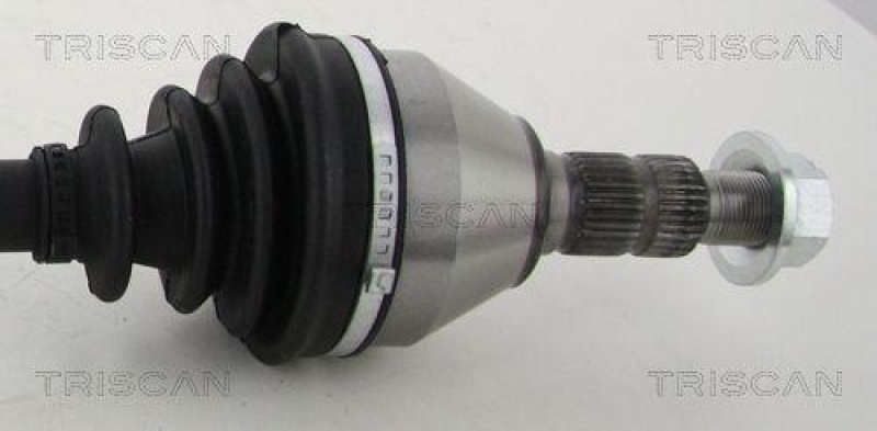 TRISCAN 8540 24573 Antriebswelle f&uuml;r Opel