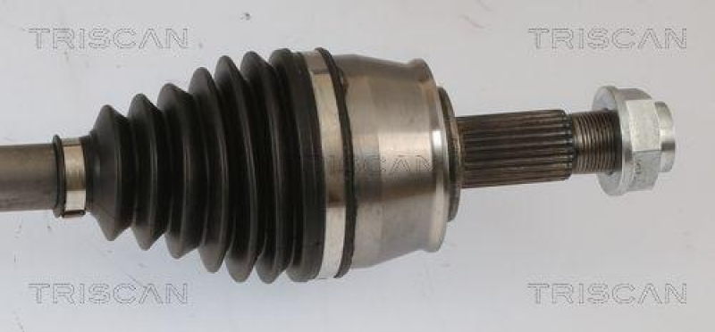 TRISCAN 8540 15550 Antriebswelle für Fiat Group