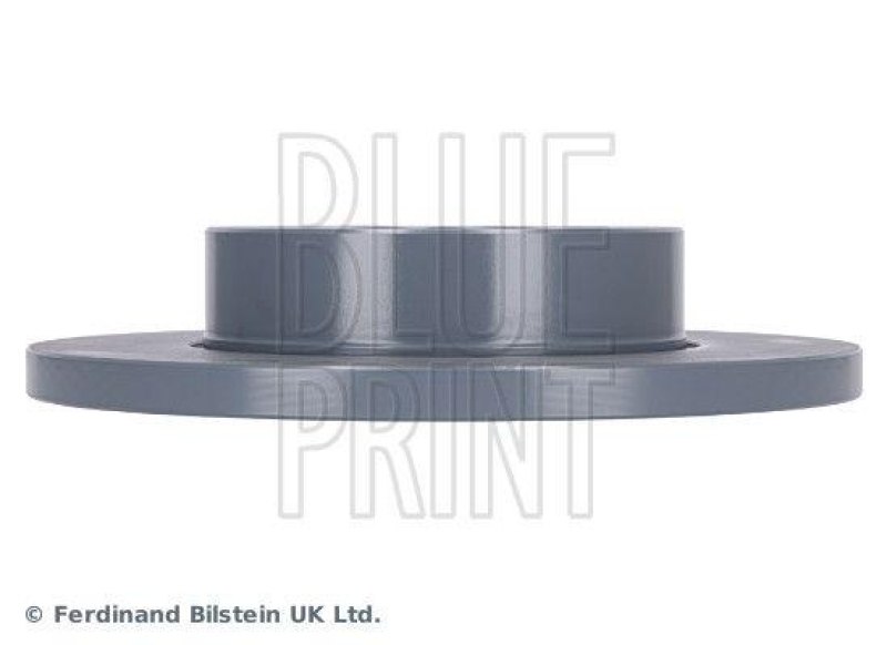 BLUE PRINT ADH243135 Bremsscheibe f&uuml;r ROVER