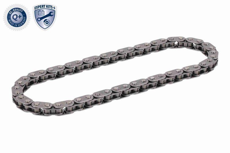VAICO V10-5837-BEK Kettensatz, &Ouml;lpumpenantrieb ohne &Ouml;lpumpe f&uuml;r VW