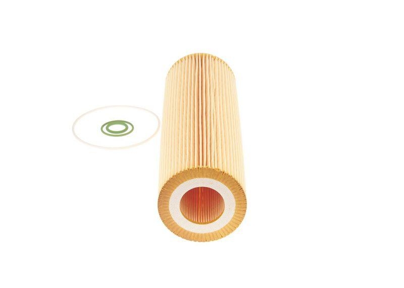 Bosch F 026 407 196 &Ouml;lfiltereinsatz P7196