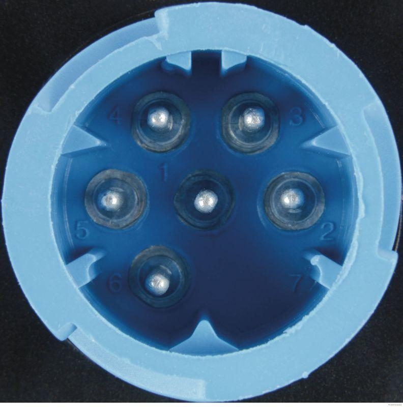 HERTH+BUSS 83840776 Heckleuchte