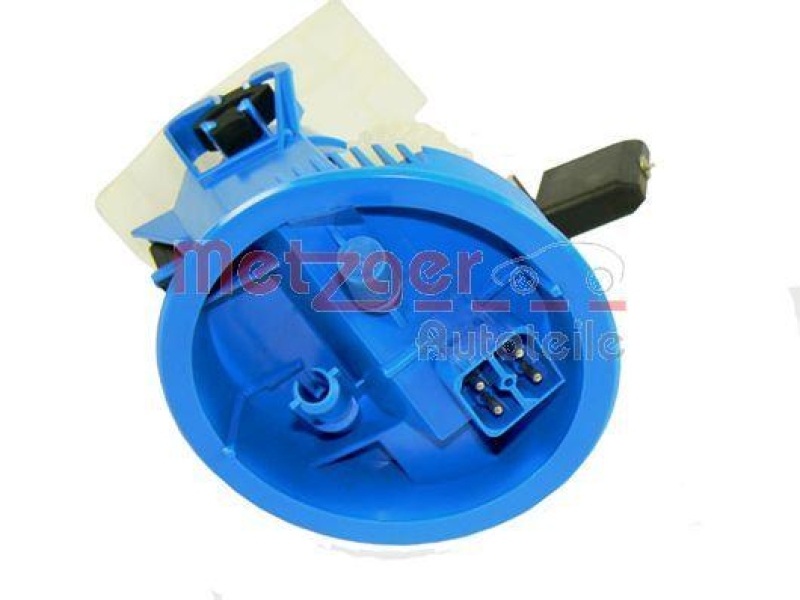 METZGER 2250075 Kraftstoff-F&ouml;rdereinheit f&uuml;r BMW