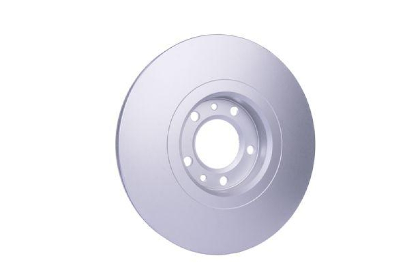 HELLA 8DD 355 116-231 Bremsscheibe f&uuml;r CITRO&Euml;N C6 (TD)