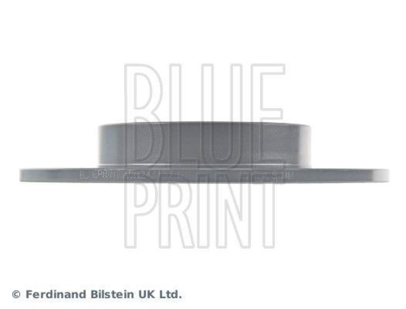 BLUE PRINT ADH243137 Bremsscheibe f&uuml;r HONDA