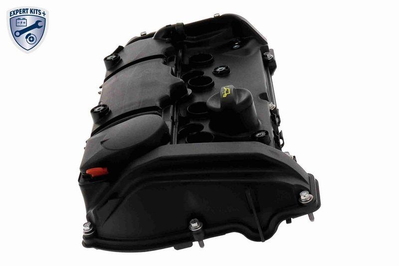 VAICO V22-1173 Zylinderkopfhaube mit Dichtung für CITROËN
