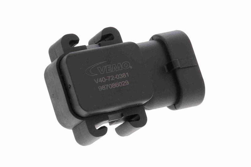 VEMO V40-72-0381 Luftdrucksensor, H&ouml;henanpassung 3-Polig f&uuml;r OPEL