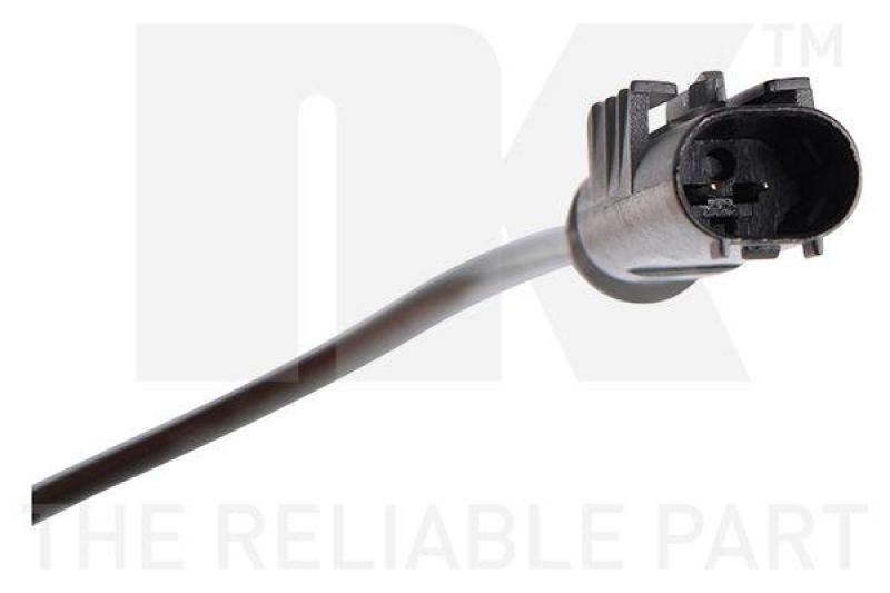 NK 292331 Sensor, Raddrehzahl f&uuml;r FIAT