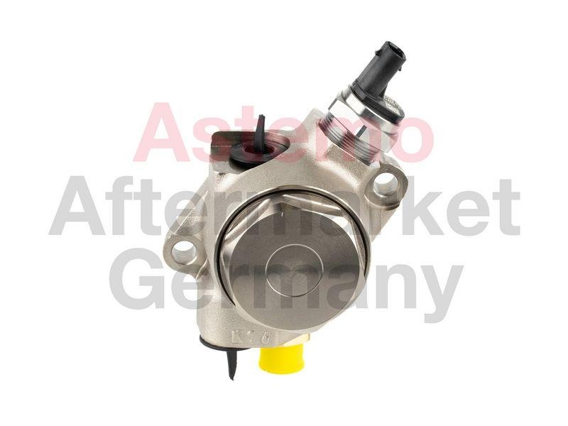 HITACHI 2503095 Hochdruckpumpe für AUDI u.a.